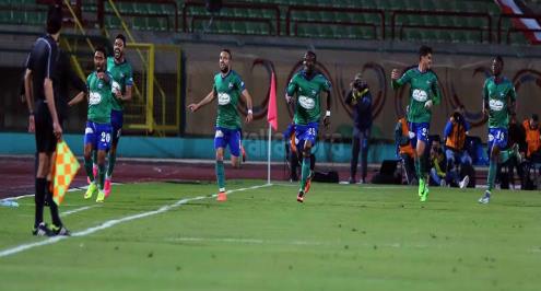 تقرير.. 4 اختلافات في المقاصة "الحصان الأسود" للدوري.. هل يعوض خسارة 3 أعمدة أساسية؟